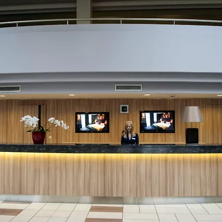 Hotel Azur Siofok-2
